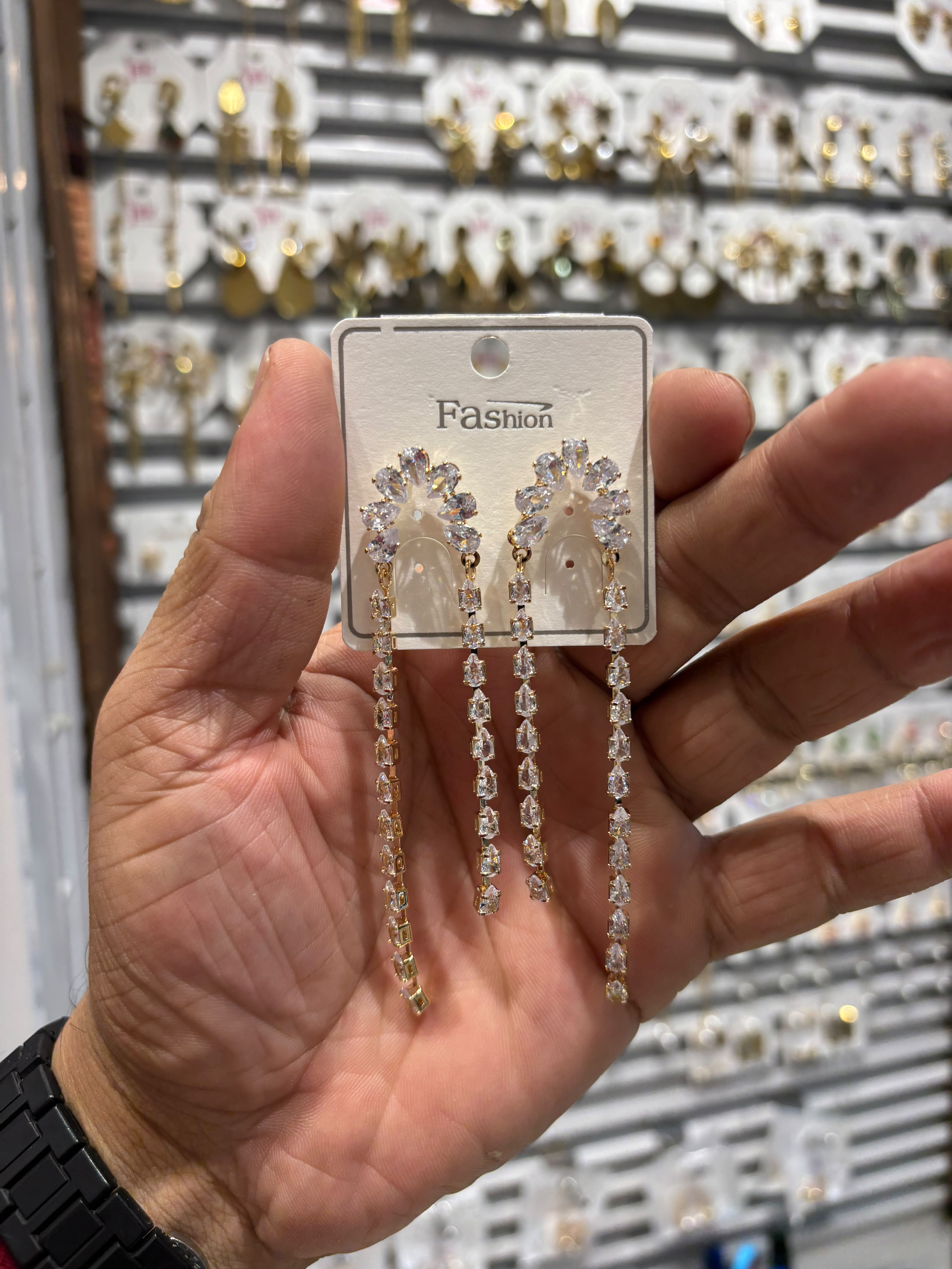 Earrings 015